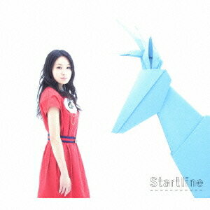 Startline[CD] [通常盤] / 寿美菜子
