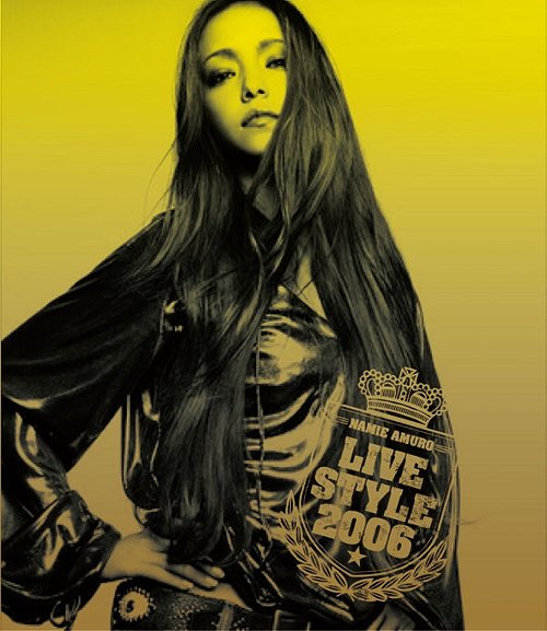 Namie Amuro Best Tour ”Live Style 2006”[Blu-ray] [Blu-ray] / 安室奈美恵