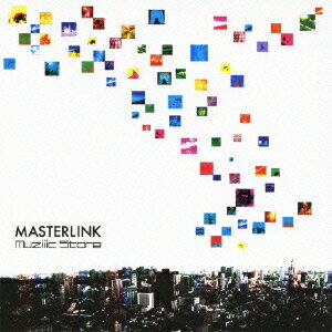 Muziiic Store[CD] / MASTERLINK