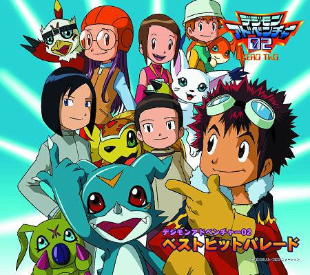 ご注文前に必ずご確認ください＜商品説明＞1999年から2003年にかけて放映された「デジモンアドベンチャー」「デジモンアドベンチャー02」「デジモンテイマーズ」「デジモンフロンティア」の4シリーズのベスト盤をプライスダウンして発売!＜収録内容＞ターゲット〜赤い衝撃〜 / 和田光司Break up! / 宮崎歩アシタハアタシノカゼガフク / AiM絶対オーライ〜デジメンタルアップ!〜 / アーマーシンカーズbrave heart (アレンジャーズリミックス ヴァージョン) / 宮崎歩僕は僕だって / 和田光司いつも いつでも / AiMBeat Hit! / 宮崎歩Now is the time!! / AiM扉 DOOR (アコースティック ヴァージョン) / 石田ヤマトターゲット〜赤い衝撃〜 (ディレクターズ ヴァージョン) / 和田光司いつも いつでも (プロデューサーズ ヴァージョン) / AiMButter-Fly (劇場サイズ#3) (ボーナストラック) / 和田光司＜アーティスト／キャスト＞アーマーシンカーズ　和田光司　石田ヤマト　風間勇刀　宮崎歩　AiM＜商品詳細＞商品番号：NECA-30267V.A. / Digimon Adventure 02 Best Hit Paradeメディア：CD発売日：2010/12/08JAN：4582243214452デジモンアドベンチャー02 ベストヒットパレード[CD] / オムニバス2010/12/08発売
