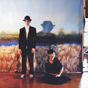 Sitting on bottom of the world[CD] / ノアルイズ・マーロン・タイツ