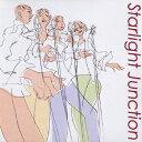 Starlight Junction[CD] / Starlight Junction