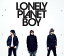 LONELY PLANET BOY[CD] / SISTER JET