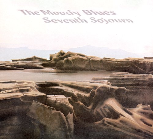 セヴンス・ソジャーン +4[CD] [SHM-CD] / ザ・ムーディー・ブルース