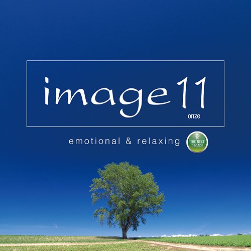 image 11 emotional & relaxing To the next decade[CD] [Blu-spec CD] / オムニバス