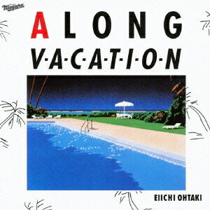 A LONG VACATION 30th Edition[CD] / 大滝詠一