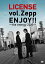 LICENSE vol.ZEPP ENJOY!! the energy 2010[DVD] / Х饨ƥ (饤)