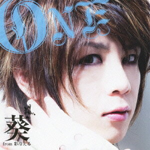 ONE[CD] [DVDս A] /  from 䤨