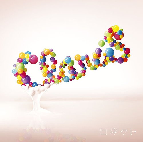 コネクト[CD] [通常盤] / ClariS