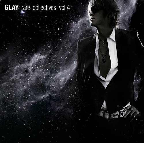 rare collectives[CD] vol.4 / GLAY