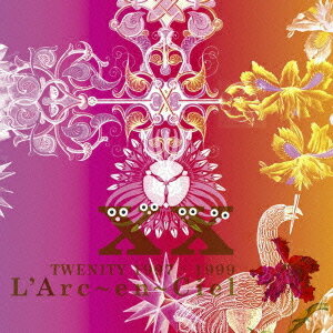 TWENITY 1997-1999[CD] / L’Arc～en～Ciel