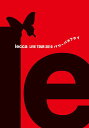 lecca LIVE TOUR 2010 パワーバタフライ[DVD] / lecca