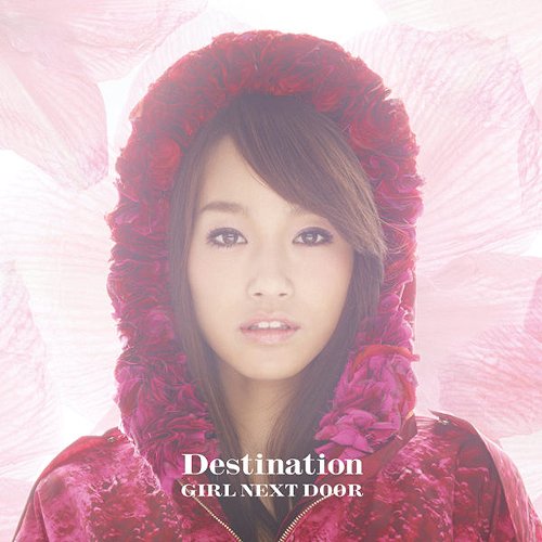 Destination[CD] [初回限定生産/TYPE D/ジャケットD] / GIRL NEXT DOOR