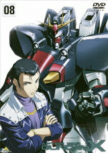 ưX[DVD] 08 / ˥