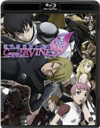 ボトムズ ニュージェネレーション 装甲騎兵ボトムズ Case;IRVINE[Blu-ray] [Blu-ray] / アニメ