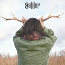 パレード[CD] [通常盤] / Galileo Galilei