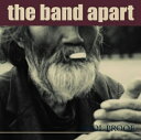 FOOL PROOF CD / the band apart