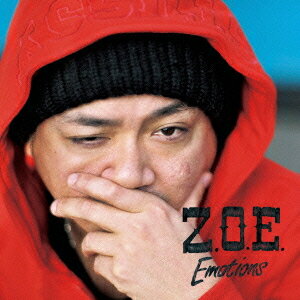 EMOTIONS[CD] / Z.O.E.