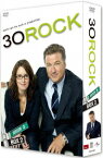 30 ROCK/サーティー・ロック シーズン3[DVD] DVD-BOX 2 / TVドラマ