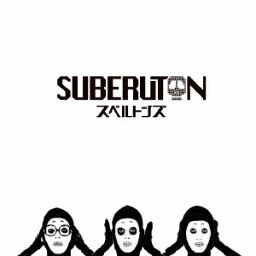 スベルトンズ[CD] [CD+DVD] / スベルトンズ