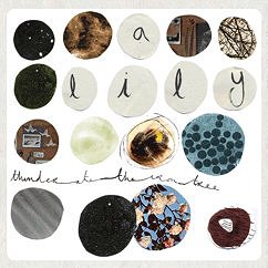 Thunder Ate The Iron Tree[CD] / A Lily