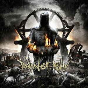 Genocide Chapters[CD] / ドーン・オブ・アッシュズ