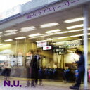 藤が丘ラブストーリー[CD] / N.U.