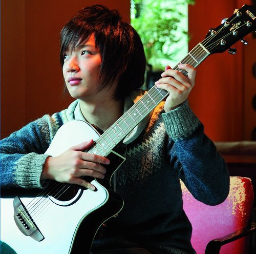 Promise[CD] / Tomohisa