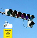 Paint Box[CD] / NUBO