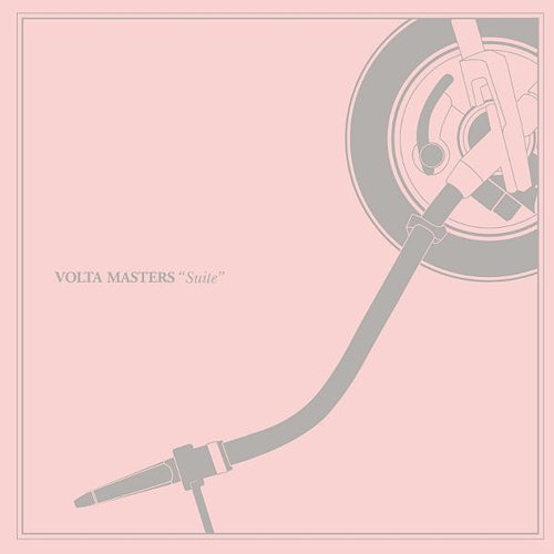 Suite[CD] / VOLTA MASTERS