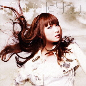 If you...[CD] [通常盤] / May’n