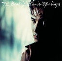 TK BEST SELECTION IN EPIC DAYS CD CD DVD / 小室哲哉