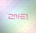 2NE1[CD] [CD+DVD/ジャケットA] / 2NE1