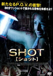 SHOT/ショット[DVD] / 洋画