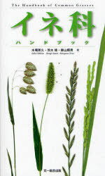 イネ科ハンドブック[本/雑誌] (単行本・ムック) / 木場英久 茨木靖 勝山輝男