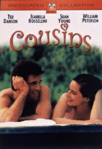 ご注文前に必ずご確認ください＜商品説明＞1976年に製作されたジャン=シャルル・タケラ監督によるフランス映画「さよなら微笑」をハリウッドでリメイク。不倫の関係に悩むおとなの女を描いたラブ・ロマンス。浮気者の夫を持つマリア。彼女はいつも寂しさを感じずにはいられなかった。そんなある日、母の結婚式でその相手の甥にあたるダンス教師ラリーと出会い・・・。＜収録内容＞今ひとたび＜アーティスト／キャスト＞イザベラ・ロッセリーニ(出演者)　ショーン・ヤング(出演者)　ジョエル・シューマカー(監督)　テッド・ダンソン(出演者)＜商品詳細＞商品番号：PPA-100649Movie / Cousins [Regular-Priced Edition]メディア：DVD収録時間：113分フォーマット：DVD Videoリージョン：2カラー：カラー字幕：英語、日本語音声：英語 5.1chサラウンド、日本語 サラウンド発売日：2005/10/03JAN：4988113818117今ひとたび[DVD] [通常価格版] / 洋画2005/10/03発売