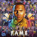 F.A.M.E.[CD] [デラックス・エディション] [輸入盤] / クリス・ブラウン