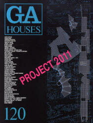 GA HOUSES 120[/] PROJECT 2011 (ñܡå) / ǥǥȡ硼