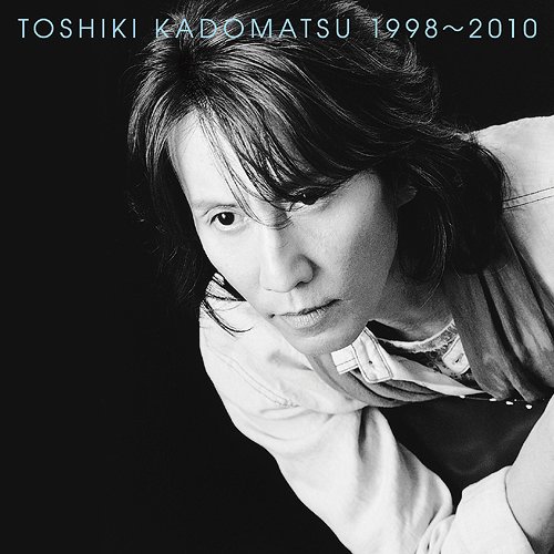 1998～2010[CD] / 角松敏生