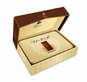 ご注文前に必ずご確認ください＜商品説明＞相葉雅紀の主演連ドラ第2弾!天才バーテンダー・佐々倉溜が温かいお節介と究極の一杯で、傷ついた客の心を癒していく—。あなたの心をも優しく包み込む、バーを舞台にした”大人のエンターテインメント”。Blu-ray BOXリリース。本編Disc4枚+特典Disc1枚の計5枚組。特典Discには、メイキング・オブ・バーテンダー 〜神のグラスへの道〜・バーテンダー制作発表 完全版 in 六本木ヒルズアリーナ・バーテンダー スペシャルインタビュー 相葉雅紀&貫地谷しほり・ロングスポット集 インタビュー&カクテル講座を収録 (特典映像計154分)。特製ブックレット封入。＜収録内容＞バーテンダー収録エピソード未定＜アーティスト／キャスト＞金子統昭(出演者)　竹中直人(出演者)　津川雅彦(出演者)　荒川良々　相葉雅紀　中島靖雄　貫地谷しほり　城アラキ＜商品詳細＞商品番号：TCBD-26Japanese TV Series / Bartender Blu-ray Box [Blu-ray]メディア：Blu-ray収録時間：390分リージョン：freeカラー：カラー音声：日本語 発売日：2011/08/05JAN：4571390721777バーテンダー[Blu-ray] Blu-ray BOX [Blu-ray] / TVドラマ2011/08/05発売