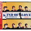 Kind of Love[CD] / Mr.Children