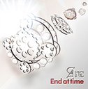 End at time[CD] [完全限定生産] / Arc