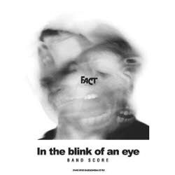  FACT In the blink[/] Хɡ (衦) / 󥳡ߥ塼å