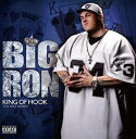 KING OF HOOK[CD] [CD+DVD] / BIG RON