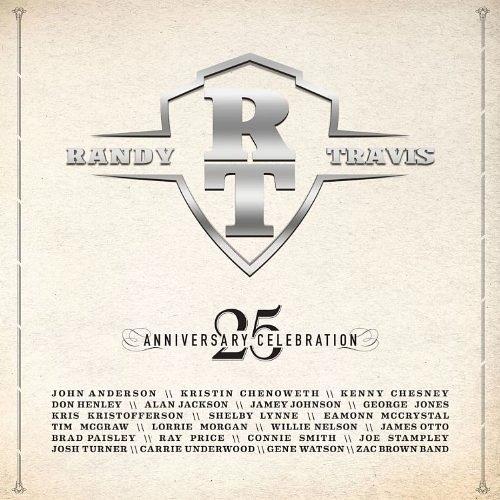アニヴァーサリー・セレブレーション[CD] [輸入盤] / ランディ・トラヴィス