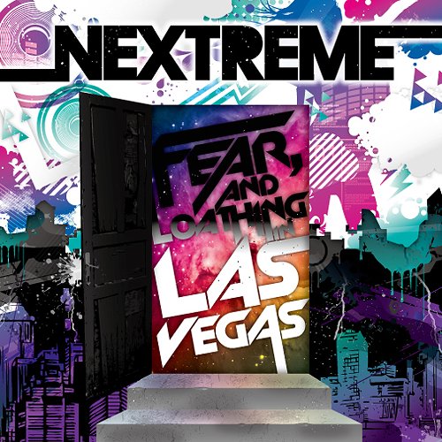 NEXTREME / Fear and Loathing in Las Vegas