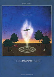  CREATURES STRAIGH / Хɥ[/] (衦) / 󥳡ߥ塼å