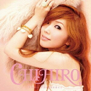 楽天ネオウィング 楽天市場店Love Fragrance[CD] / CHIHIRO