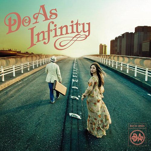 誓い[CD] [ジャケットB (Do As Infinity Ver.)] / Do As Infinity