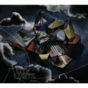 シティ・リミッツ・ヴォリューム2[CD] / シルキー